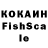 Кетамин VHQ Just Eva